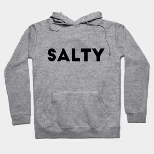 Salty Hoodie